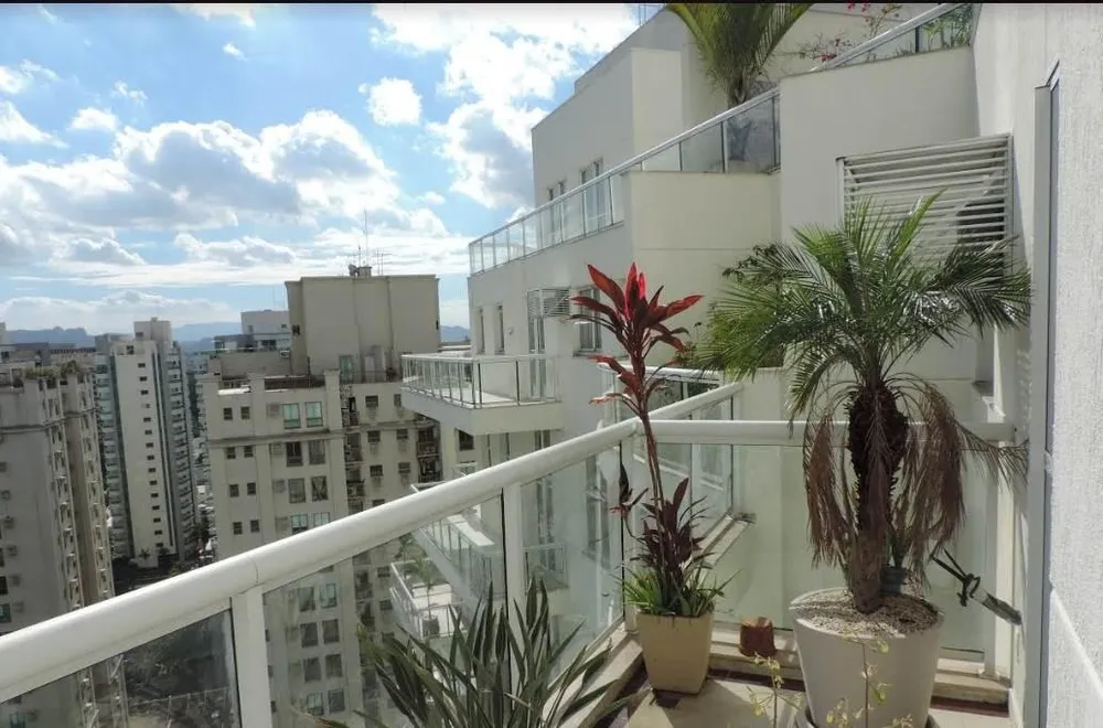 Cobertura, 3 quartos, 232 m² - Foto 15