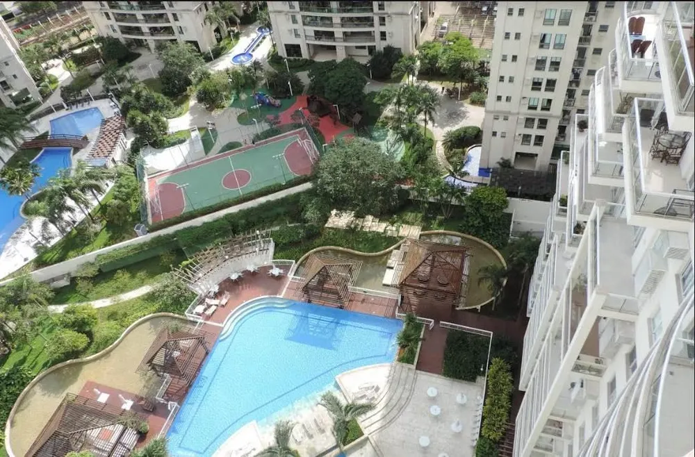 Cobertura, 3 quartos, 232 m² - Foto 18