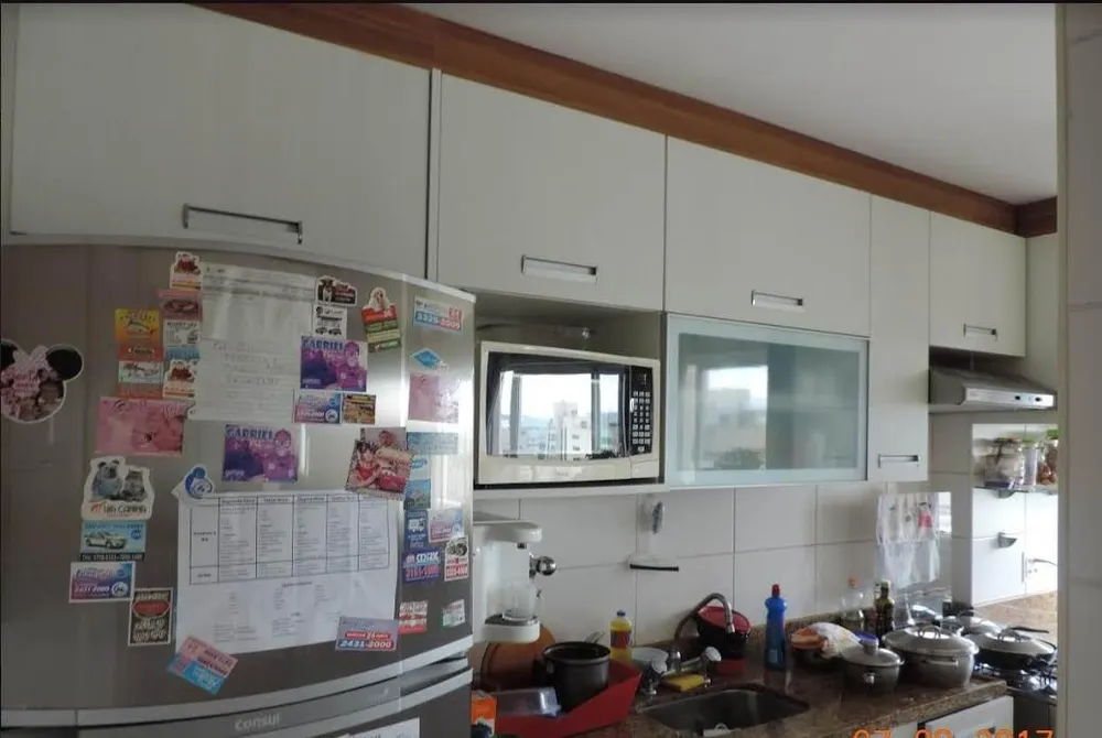 Cobertura, 3 quartos, 232 m² - Foto 12