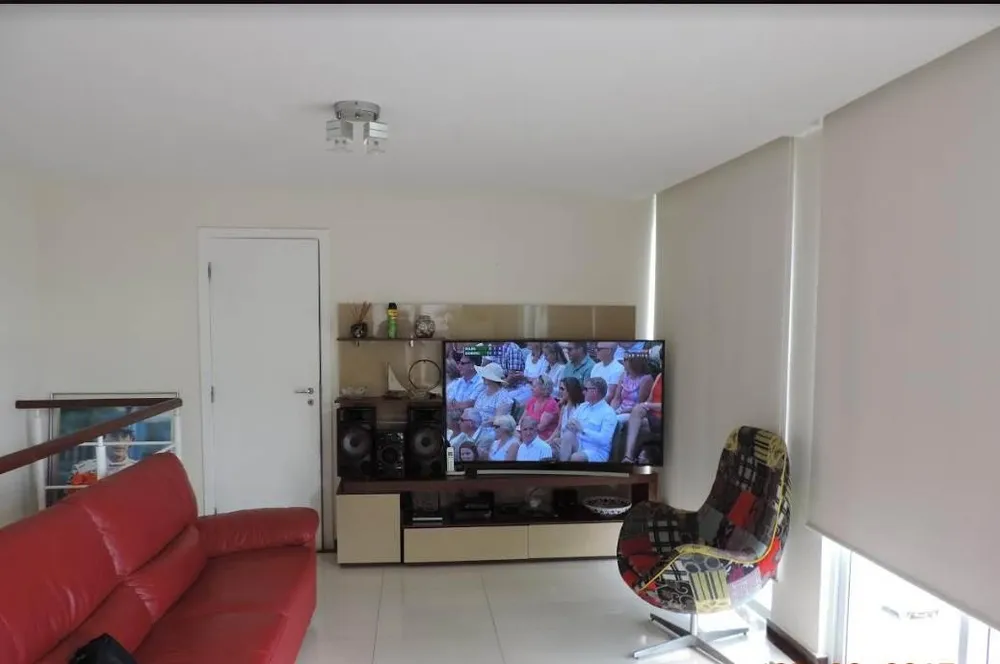 Cobertura, 3 quartos, 232 m² - Foto 3