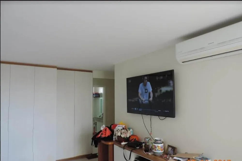 Cobertura, 3 quartos, 232 m² - Foto 4