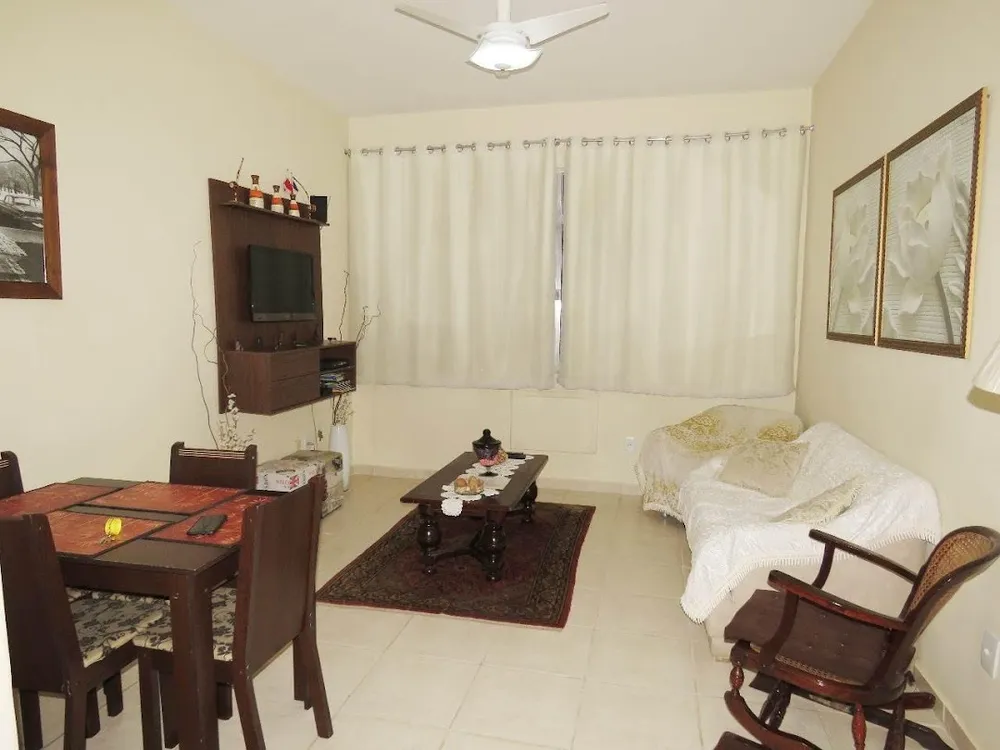 Apartamento, 2 quartos, 58 m² - Foto 4