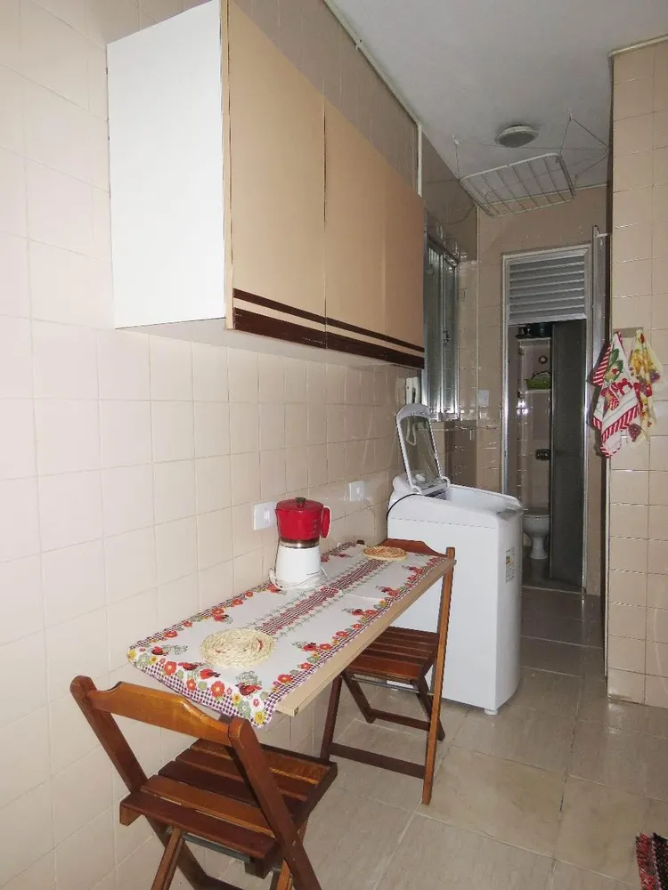 Apartamento, 2 quartos, 58 m² - Foto 16