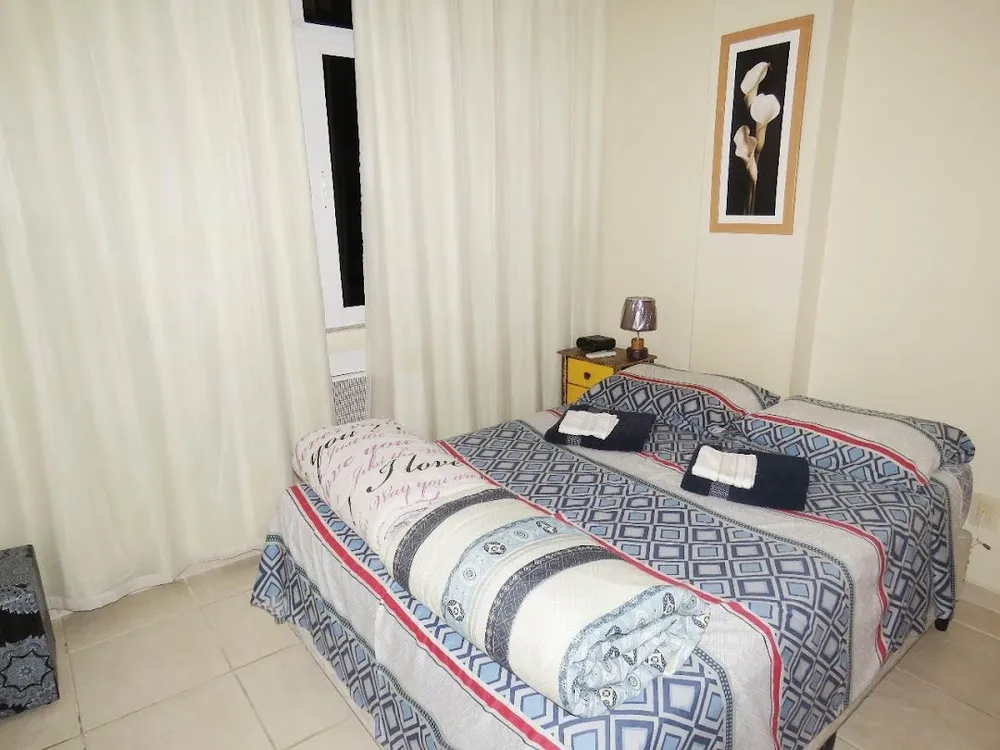 Apartamento, 2 quartos, 58 m² - Foto 7