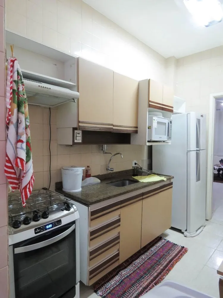 Apartamento, 2 quartos, 58 m² - Foto 14