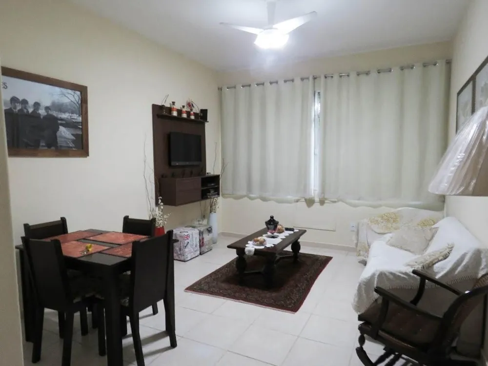 Apartamento, 2 quartos, 58 m² - Foto 5