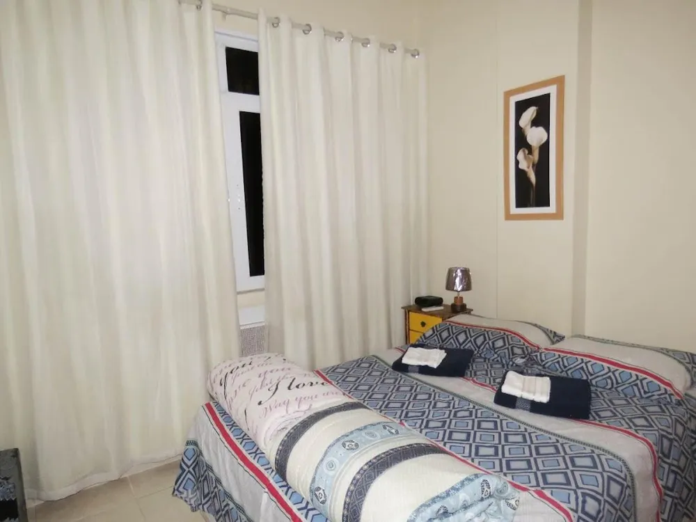 Apartamento, 2 quartos, 58 m² - Foto 6