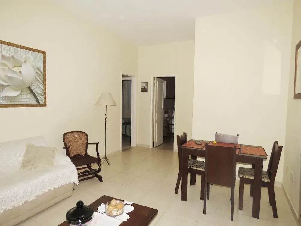 Apartamento, 2 quartos, 58 m² - Foto 3
