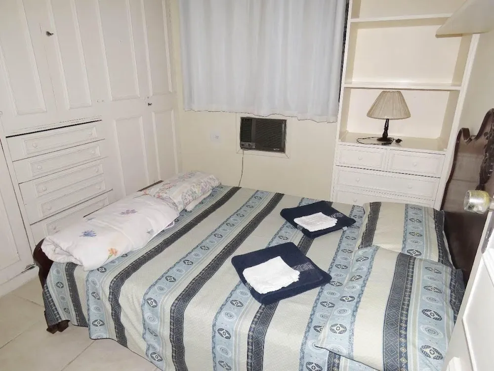 Apartamento, 2 quartos, 58 m² - Foto 9