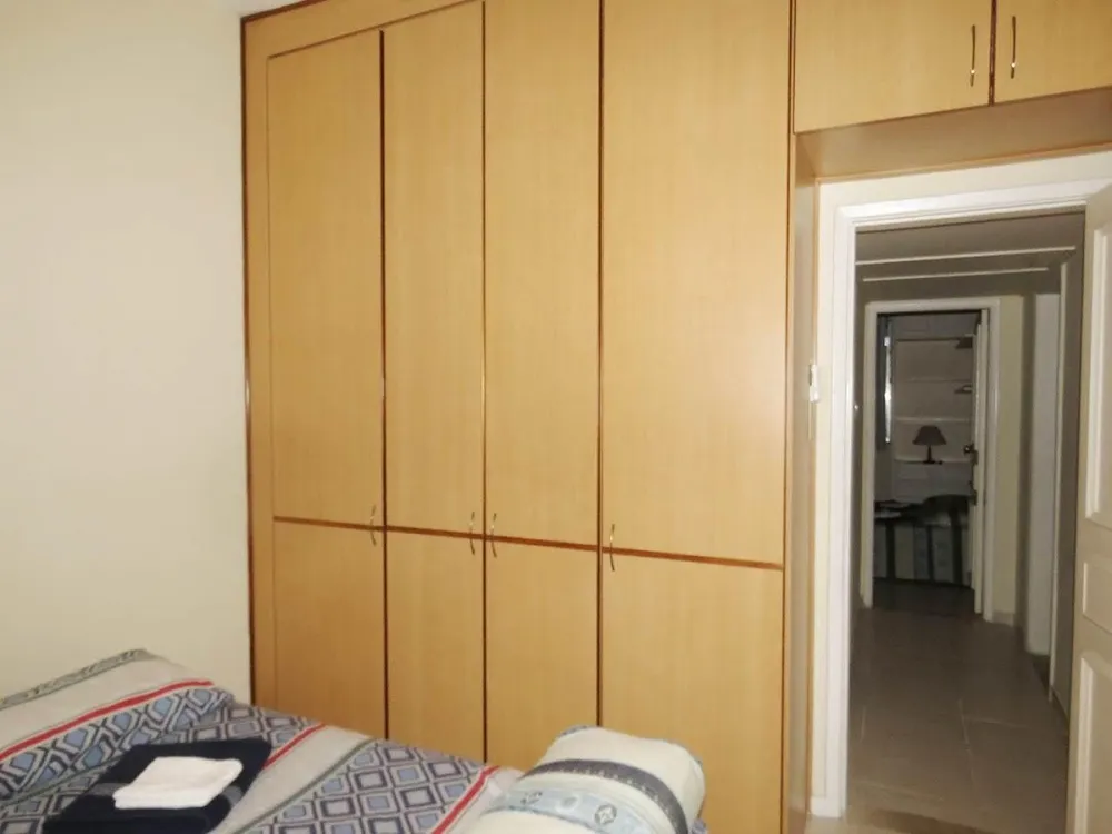 Apartamento, 2 quartos, 58 m² - Foto 11
