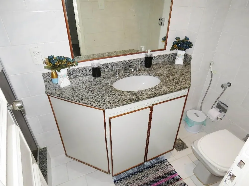 Apartamento, 2 quartos, 58 m² - Foto 12