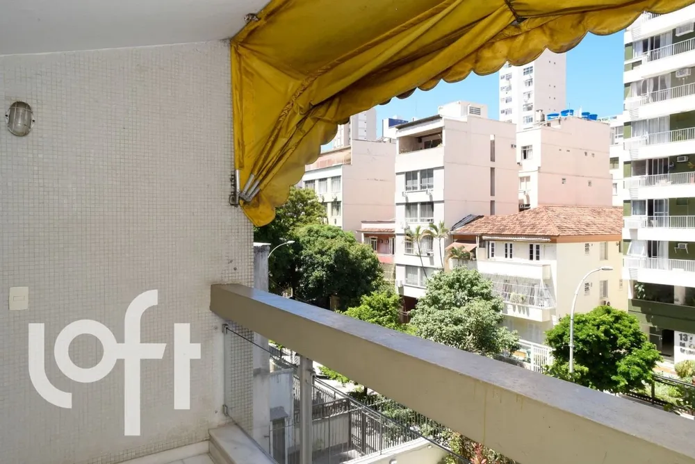 Apartamento, 3 quartos, 130 m² - Foto 4