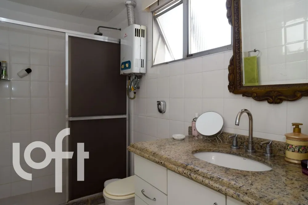 Apartamento, 3 quartos, 130 m² - Foto 13