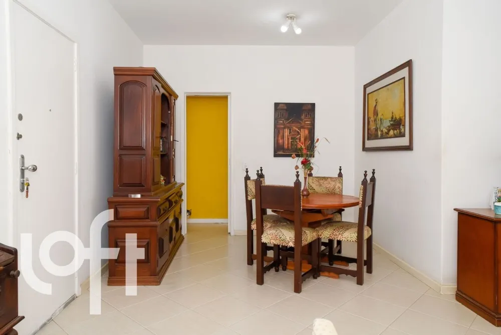 Apartamento, 3 quartos, 130 m² - Foto 5