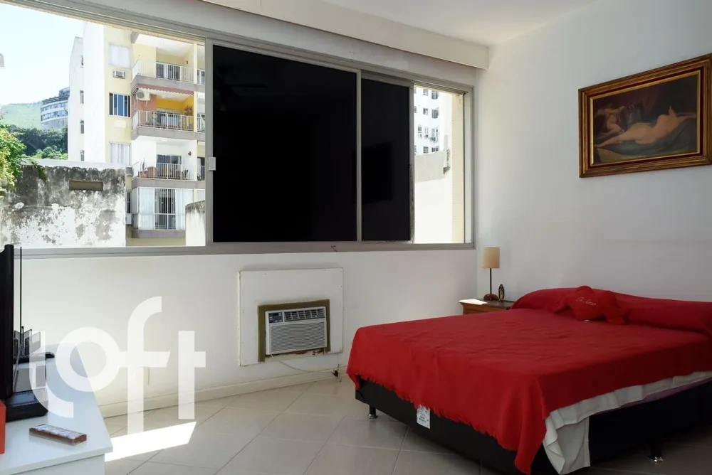 Apartamento, 3 quartos, 130 m² - Foto 9