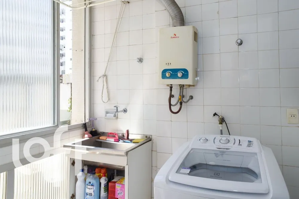 Apartamento, 3 quartos, 130 m² - Foto 7