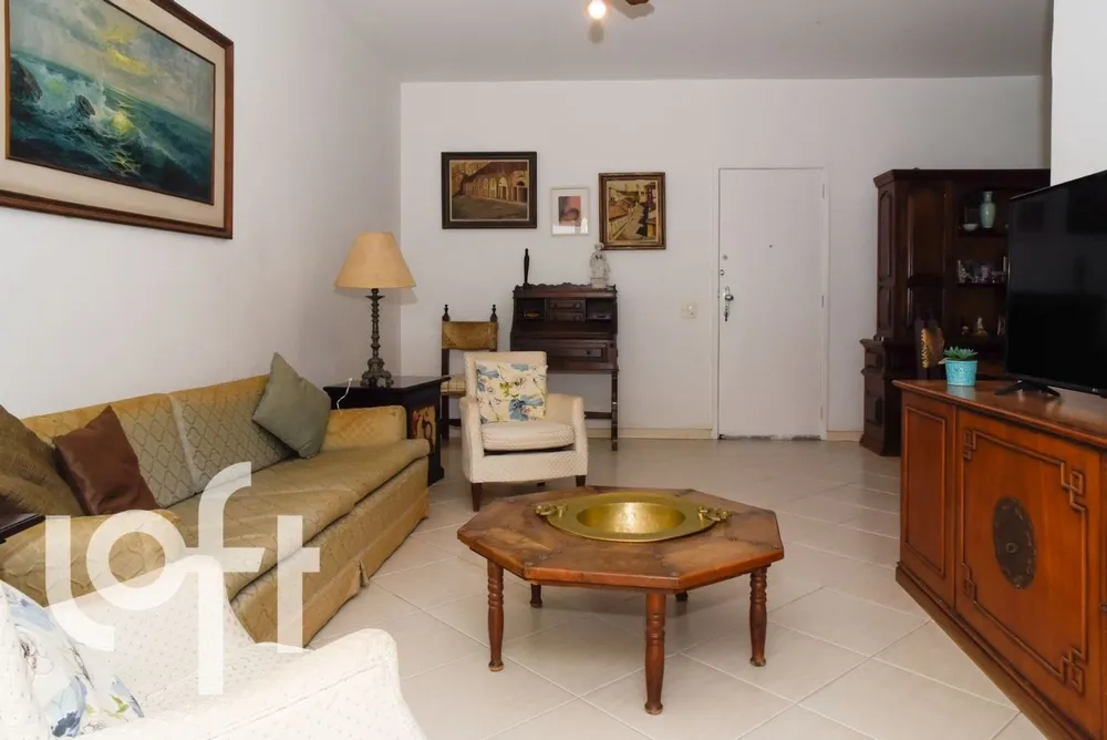Apartamento, 3 quartos, 130 m² - Foto 3
