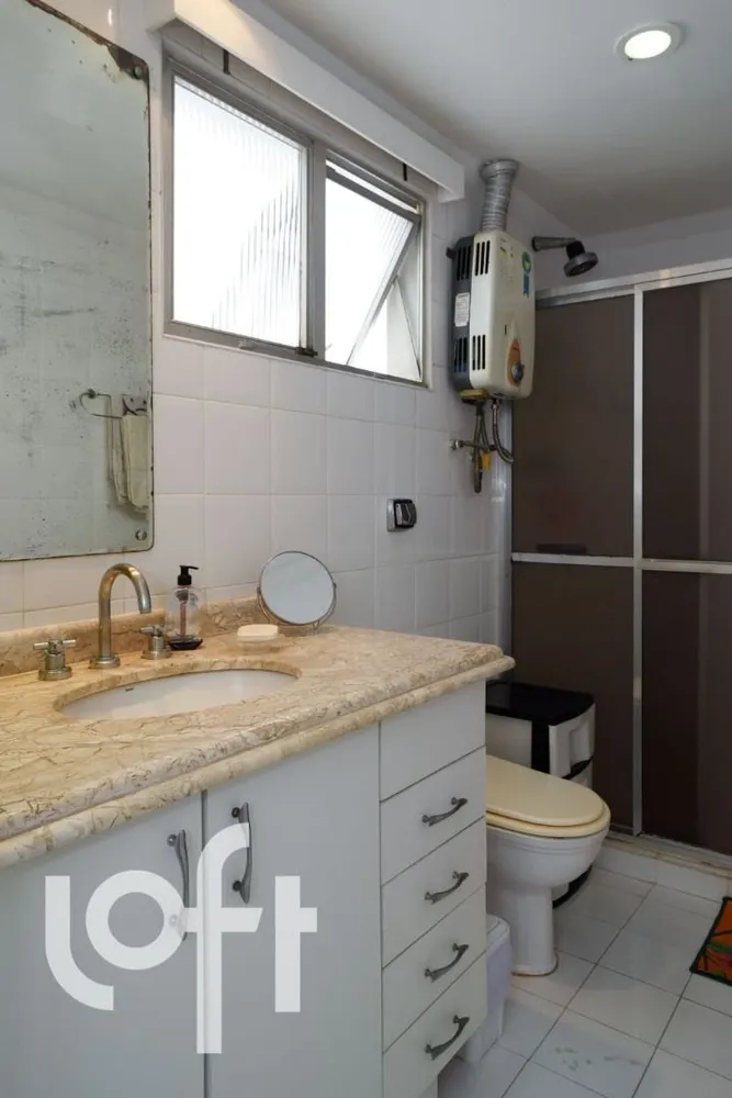 Apartamento, 3 quartos, 130 m² - Foto 12
