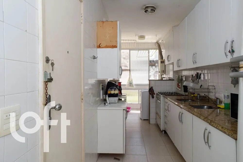 Apartamento, 3 quartos, 130 m² - Foto 6