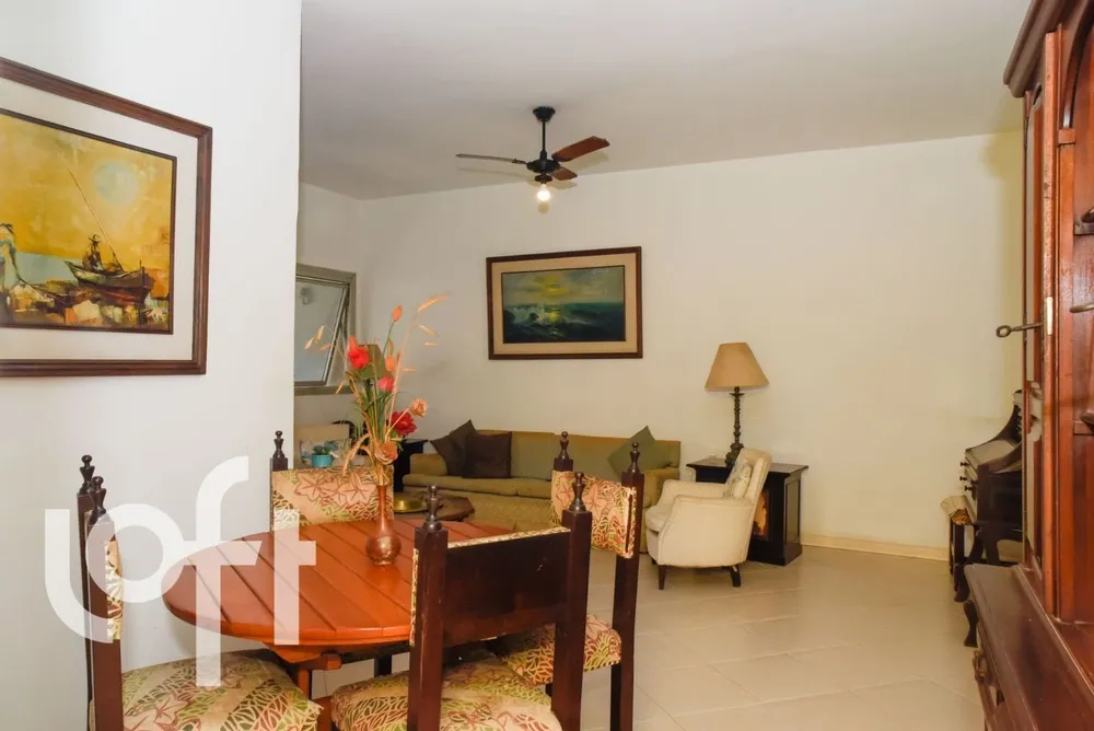 Apartamento, 3 quartos, 130 m² - Foto 2