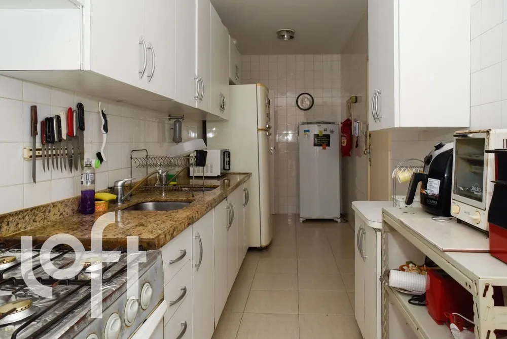 Apartamento, 3 quartos, 130 m² - Foto 8