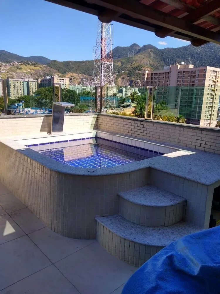 Cobertura, 3 quartos, 120 m² - Foto 17