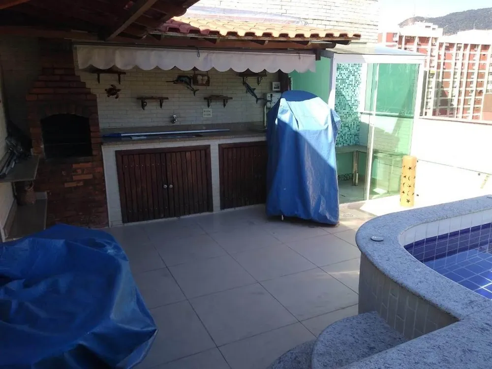 Cobertura, 3 quartos, 120 m² - Foto 18
