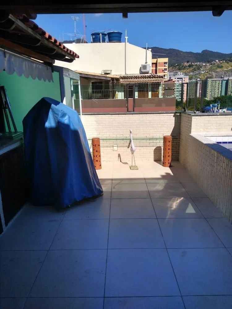 Cobertura, 3 quartos, 120 m² - Foto 20