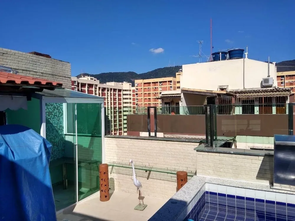 Cobertura, 3 quartos, 120 m² - Foto 21