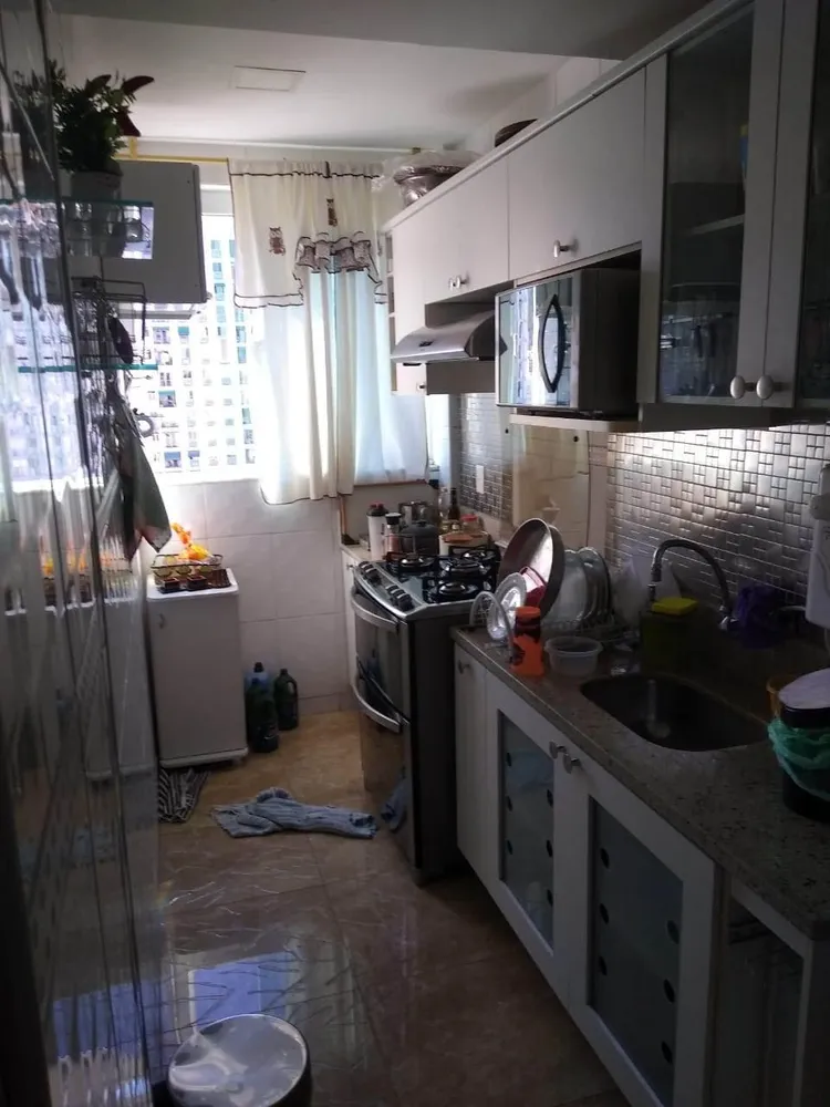 Cobertura, 3 quartos, 120 m² - Foto 15