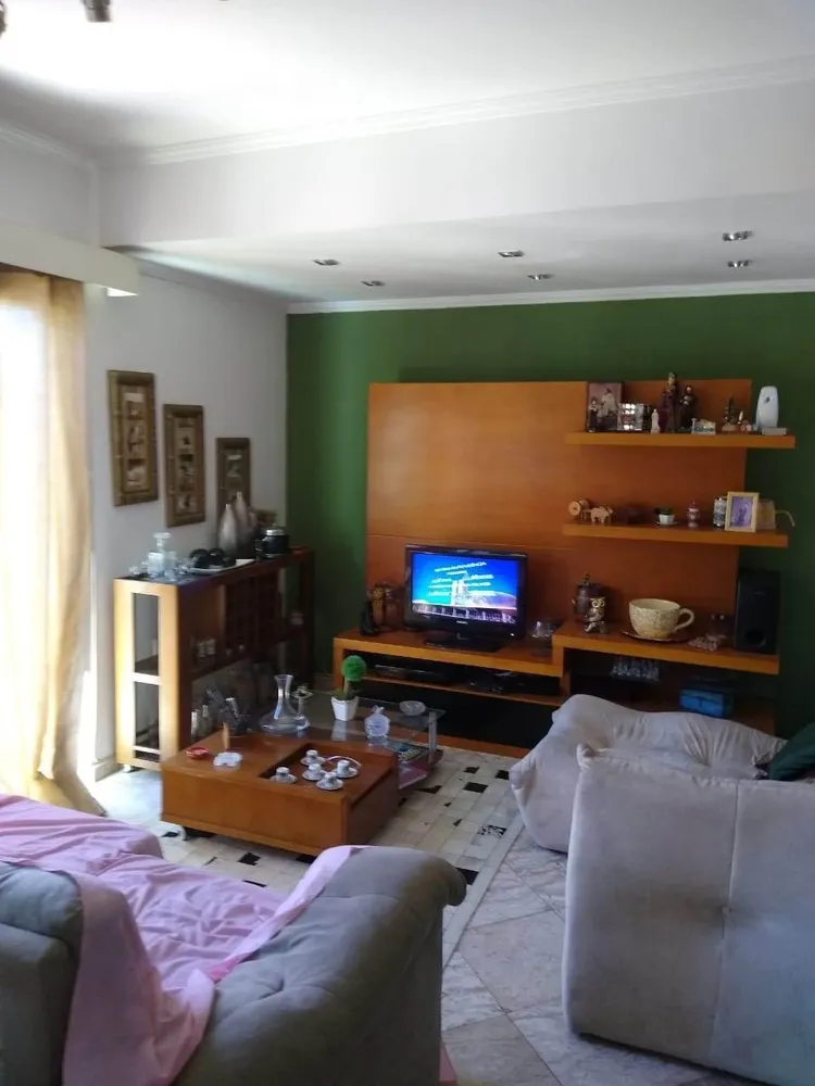 Cobertura, 3 quartos, 120 m² - Foto 4