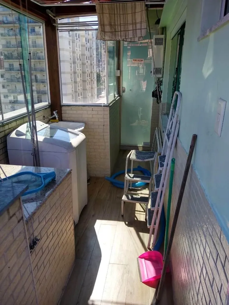 Cobertura, 3 quartos, 120 m² - Foto 16