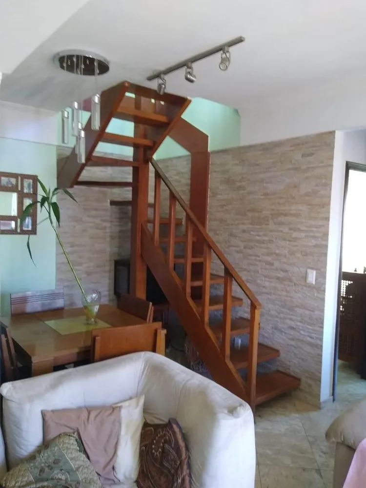 Cobertura, 3 quartos, 120 m² - Foto 5