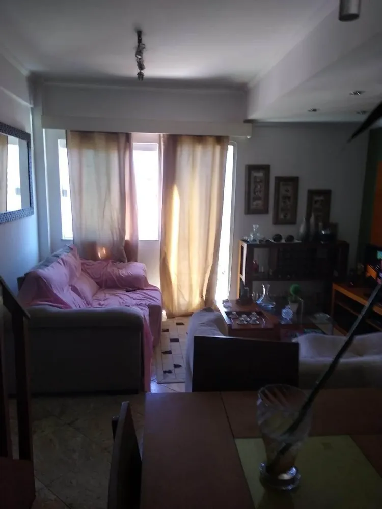 Cobertura, 3 quartos, 120 m² - Foto 3