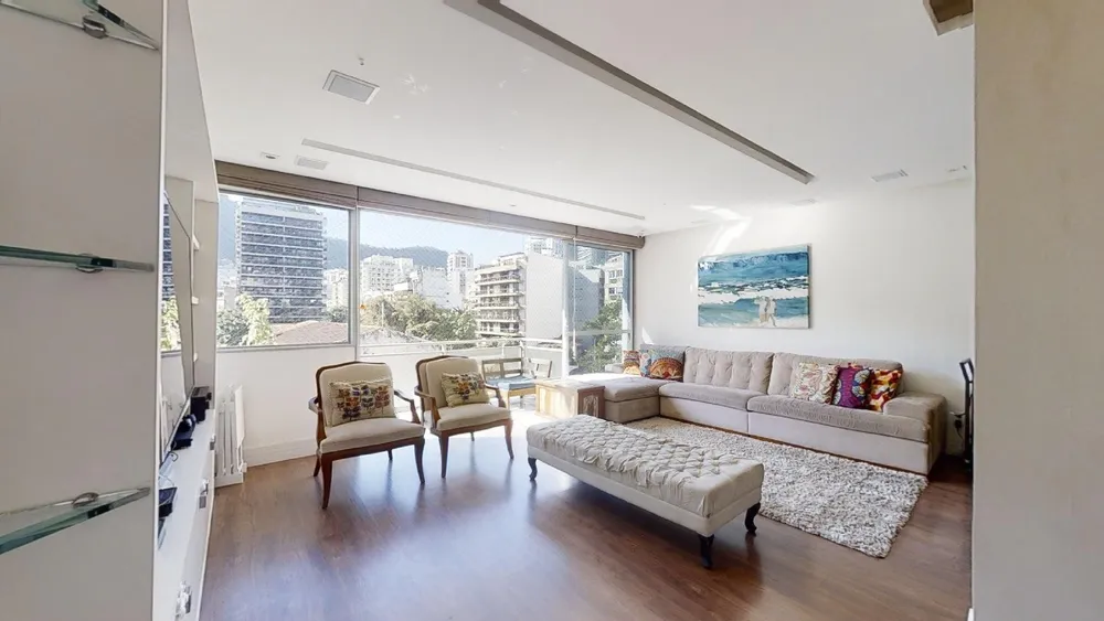Apartamento, 3 quartos, 120 m² - Foto 5