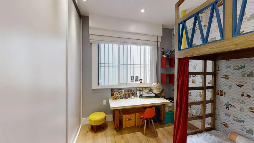 Apartamento, 3 quartos, 120 m² - Foto 12