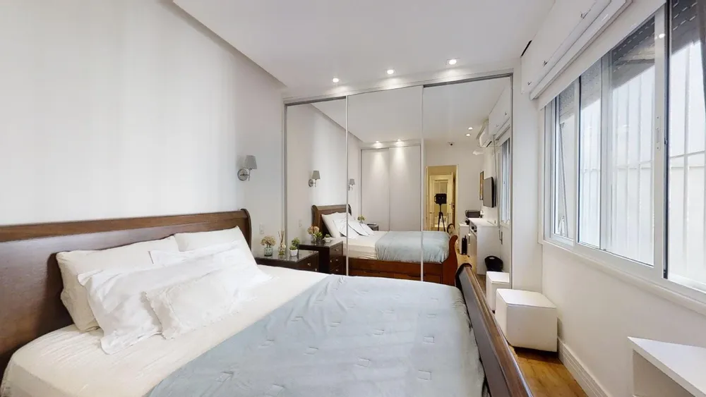 Apartamento, 3 quartos, 120 m² - Foto 14