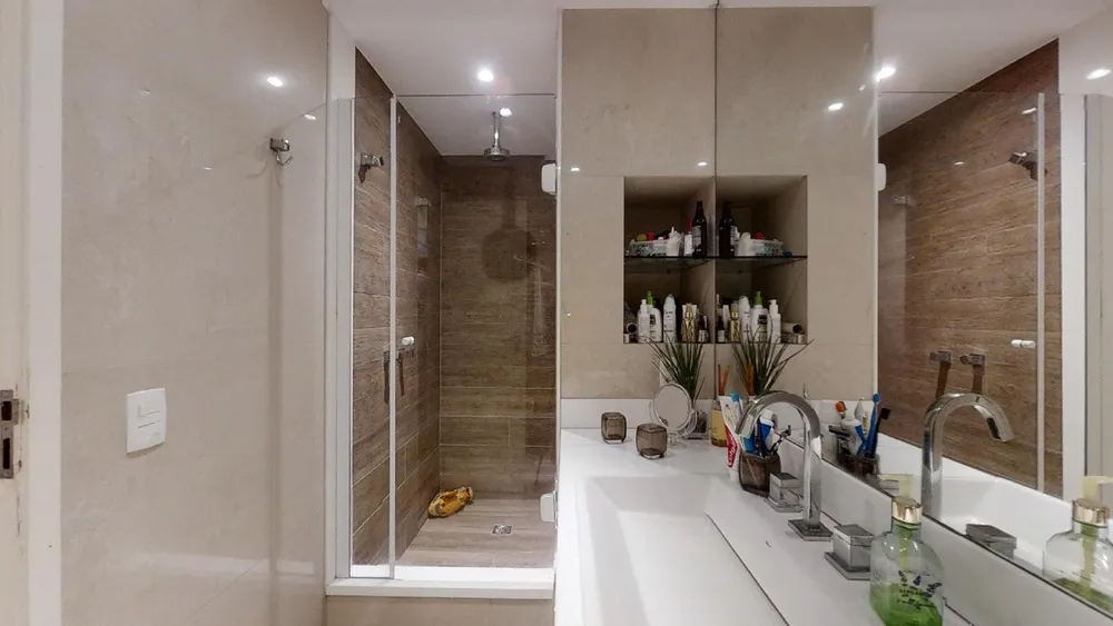 Apartamento, 3 quartos, 120 m² - Foto 17