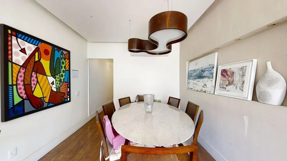 Apartamento, 3 quartos, 120 m² - Foto 6