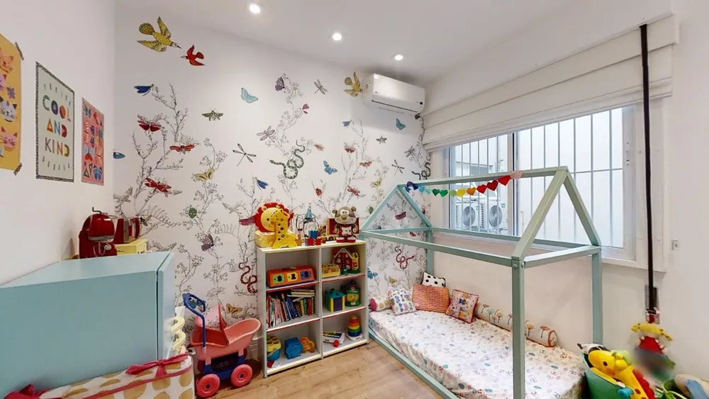 Apartamento, 3 quartos, 120 m² - Foto 10