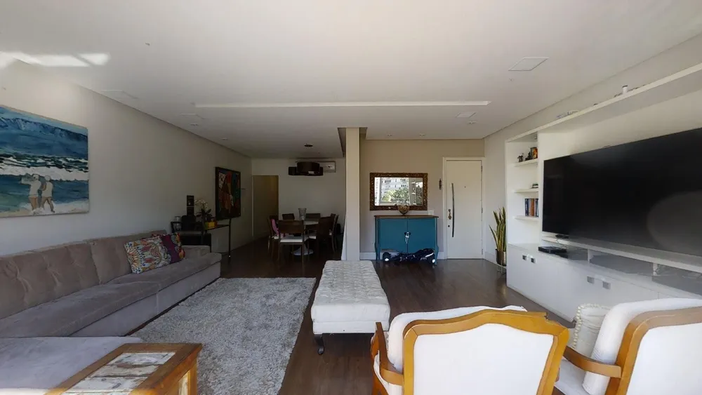 Apartamento, 3 quartos, 120 m² - Foto 2