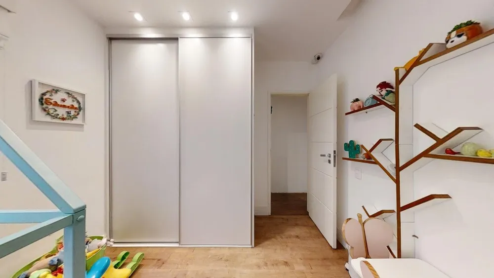 Apartamento, 3 quartos, 120 m² - Foto 11