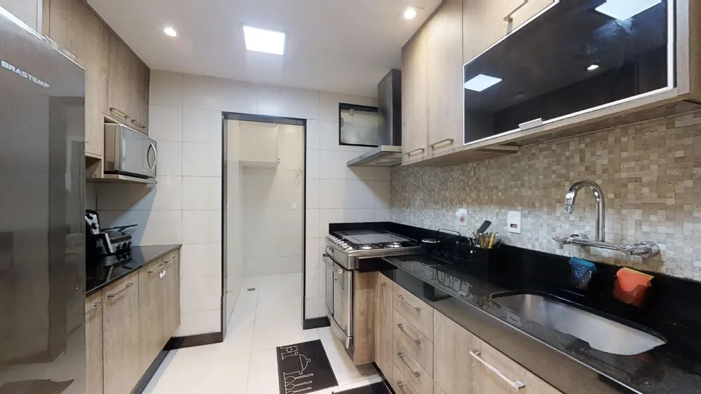 Apartamento, 3 quartos, 120 m² - Foto 7