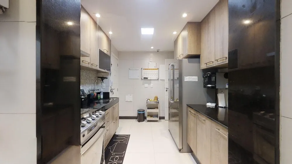 Apartamento, 3 quartos, 120 m² - Foto 8
