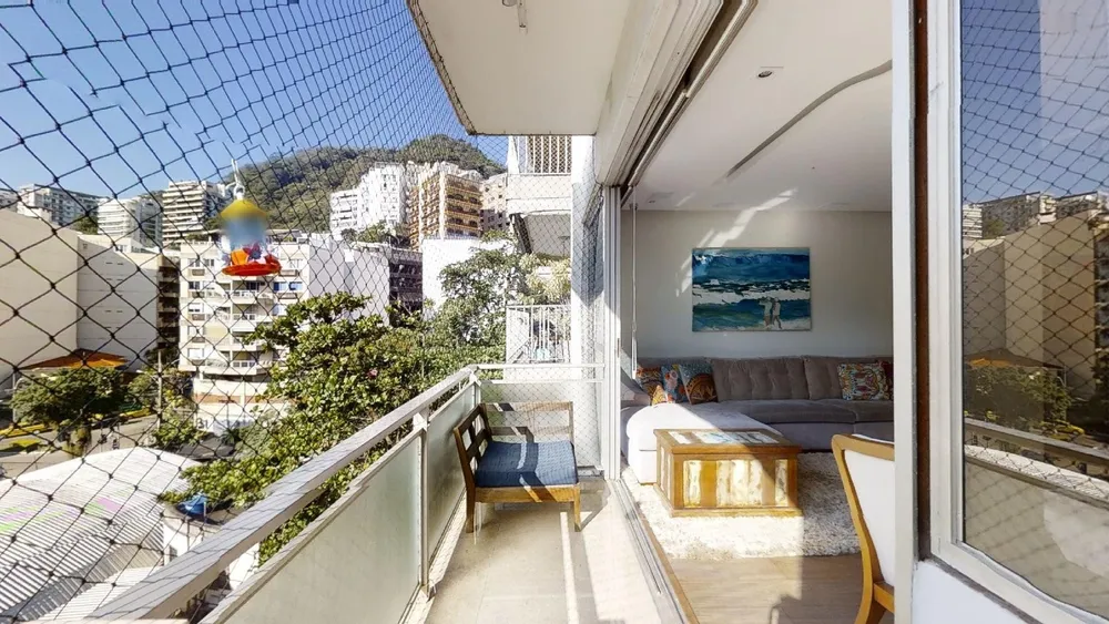 Apartamento, 3 quartos, 120 m² - Foto 3