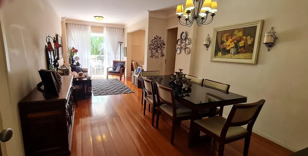 Apartamento, 4 quartos, 147 m² - Foto 1