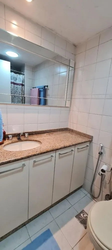 Apartamento, 4 quartos, 147 m² - Foto 16