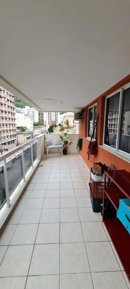 Apartamento, 4 quartos, 147 m² - Foto 5