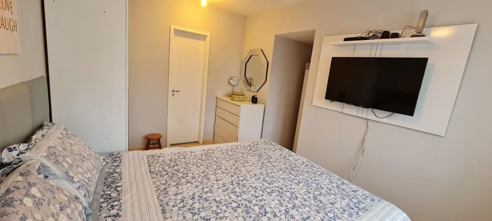 Apartamento, 4 quartos, 147 m² - Foto 10