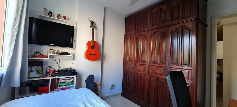 Apartamento, 4 quartos, 147 m² - Foto 15